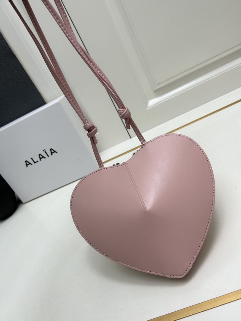 Aiaia Round Bags